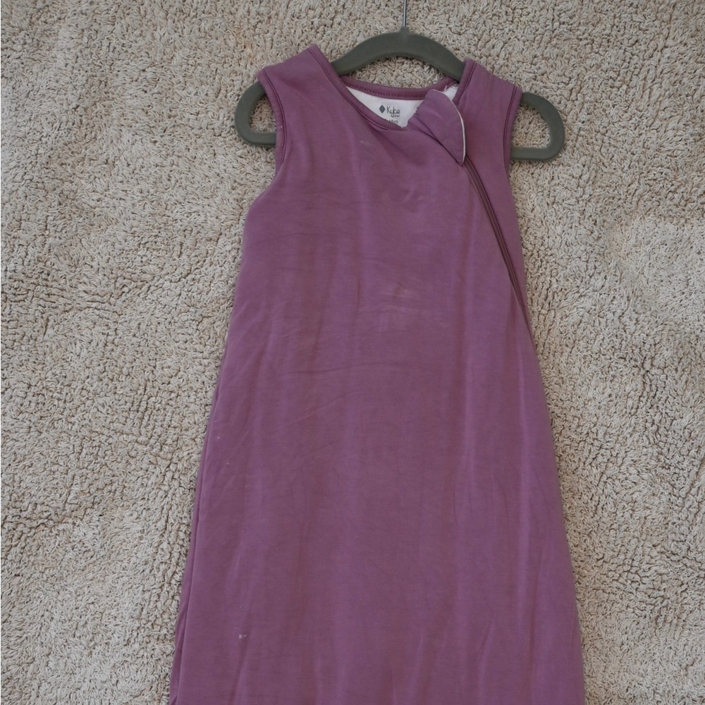 Kyte BABY Lavender 1.0 tog Sleep Sack